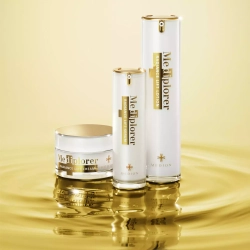 Mediplorer Лифтинговый лосьон для лица «Сияние» Медиплорер- Radiance Lift Lotion, 120 мл