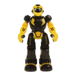 Робот на РУ, коробка 822