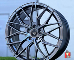 Комплект дисков Vorsteiner VFF-107 17x7.5 et35 5x112