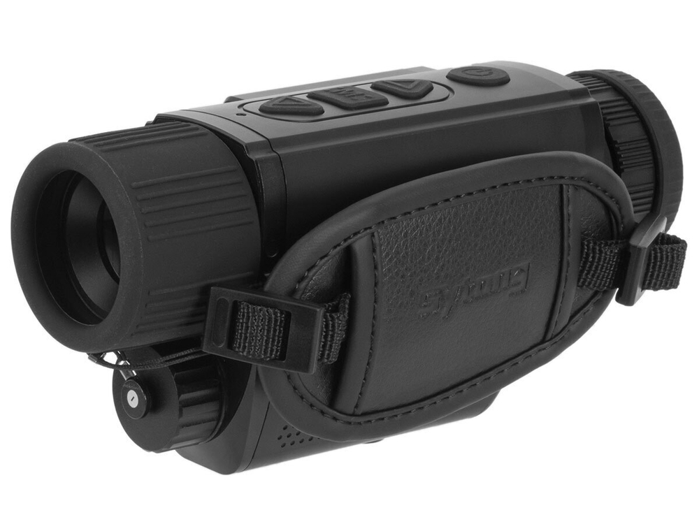 Тепловизионный монокуляр Sytong XS03-15LRF 384х288, D15мм, WiFi