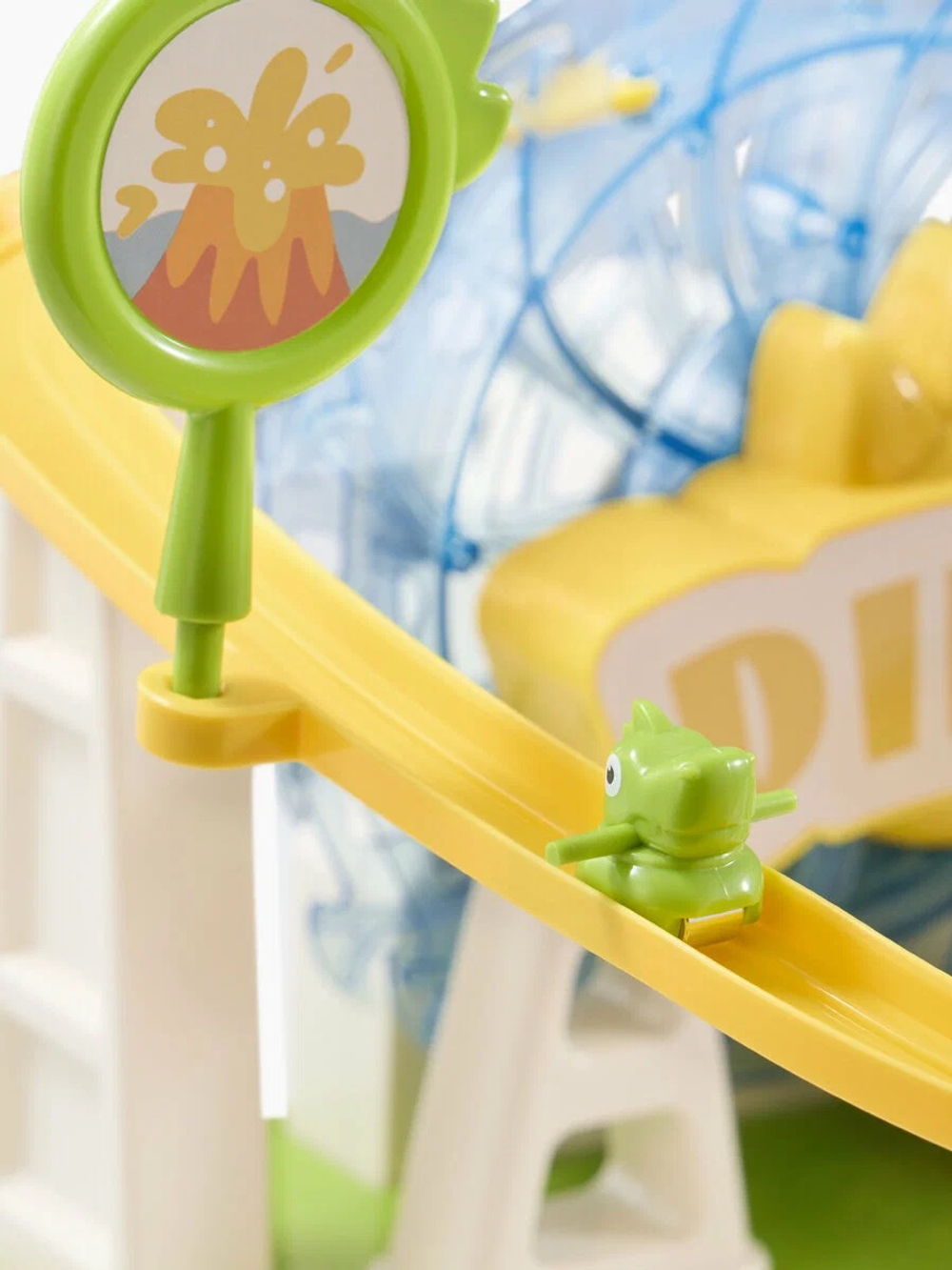 Интерактивная игрушка DINOPARK «ДИНОПАРК