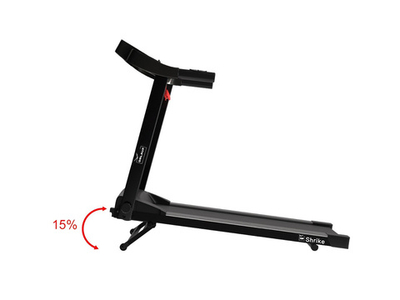 Беговая дорожка Orlauf Shrike