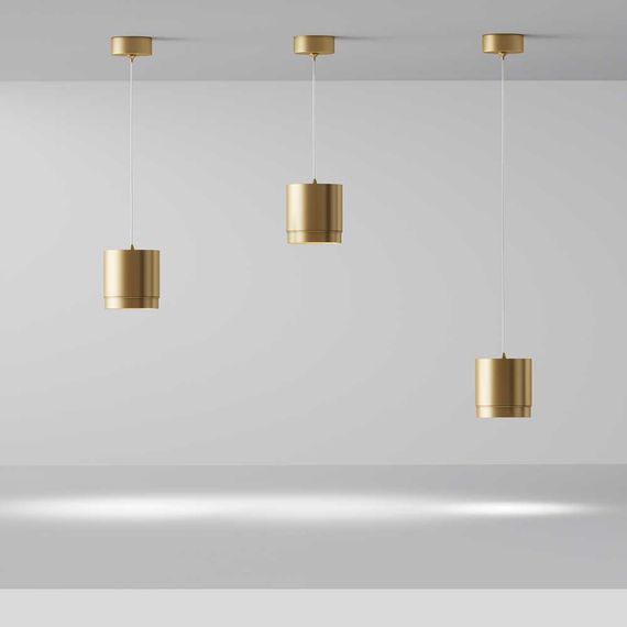 Подвесной светильник Maytoni Technical Polar P088PL-GX53-MG