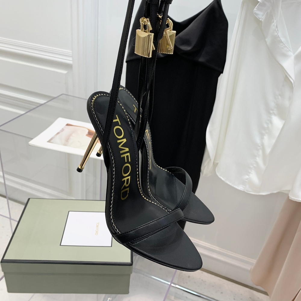 Tom Ford Pumps 10.5 cm