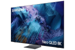 Телевизор Samsung NEO QLED 8K QE85QN990F