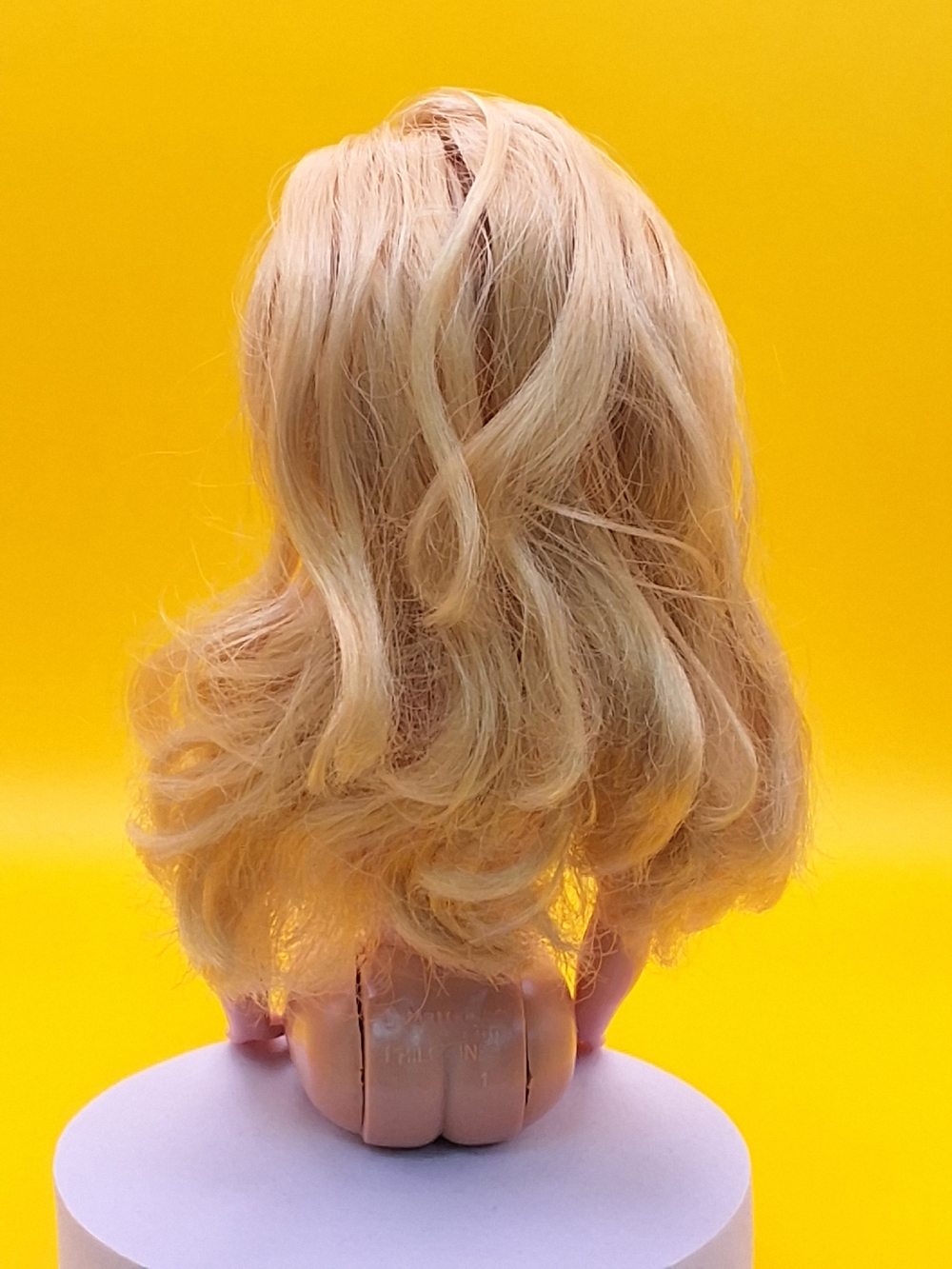 Кукла Барби 80-х винтаж 031774