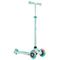 Skuter \ Самокат \ Scooter Globber Skuter Primo Plus işıqlarla mint