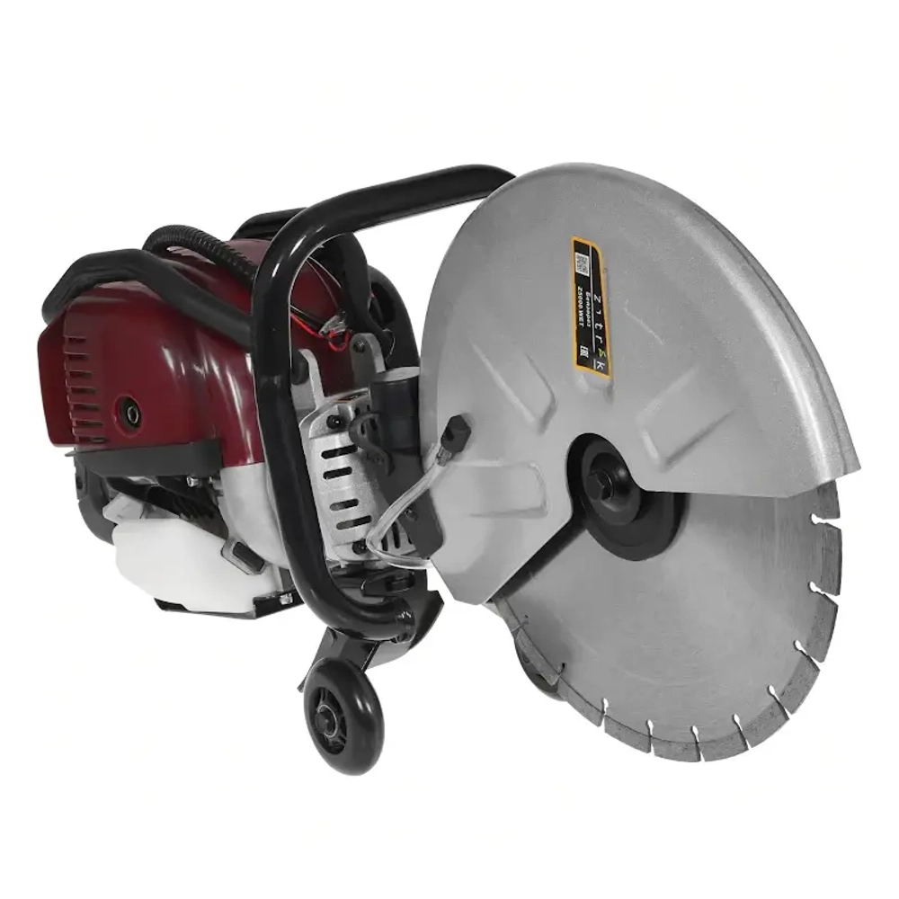 ZITREK Z5000 WET бензорез 091-2002