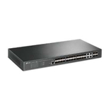 Коммутатор TP-Link TL-SG3428XF