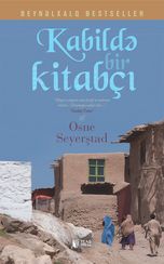 Kabildə bir kitabçı