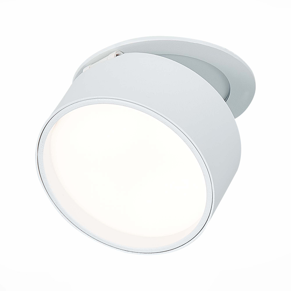 Светильник встраиваемый LED 9W 4000K