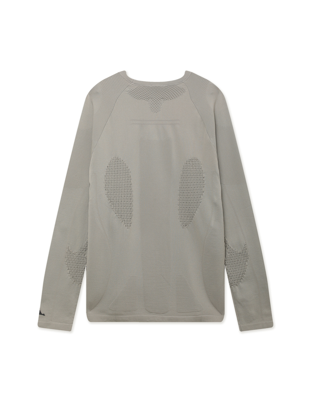 Мужской Лонгслив Aune Seamless