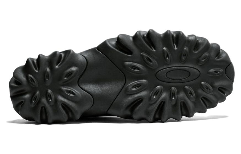 Oakley Factory Team Chop Saw Mule Junya Watanabe Man