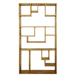 Стеллаж aquarelle ETG108