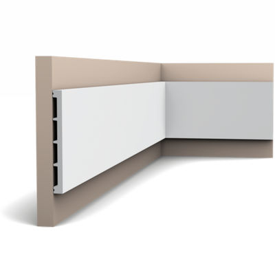 Плинтус SX168 Orac Décor