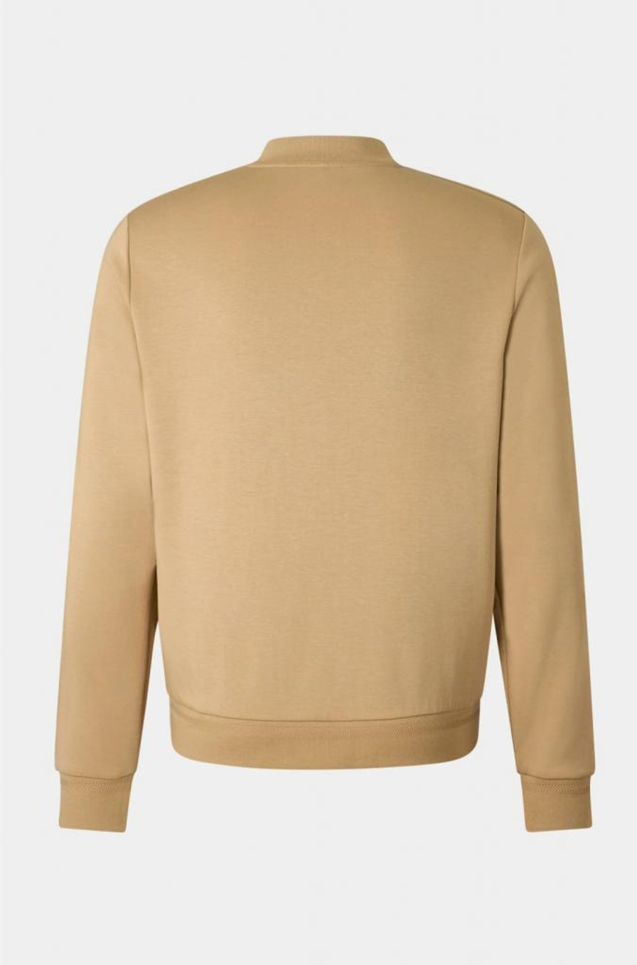 Кардиган BOGNER LENNOX в песочном цвете