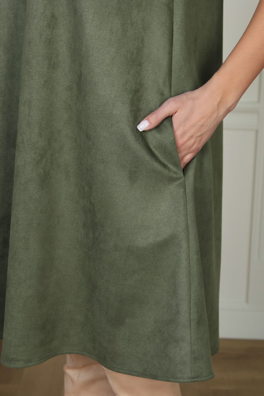 Платье П4-5124 Wisell (Акция)