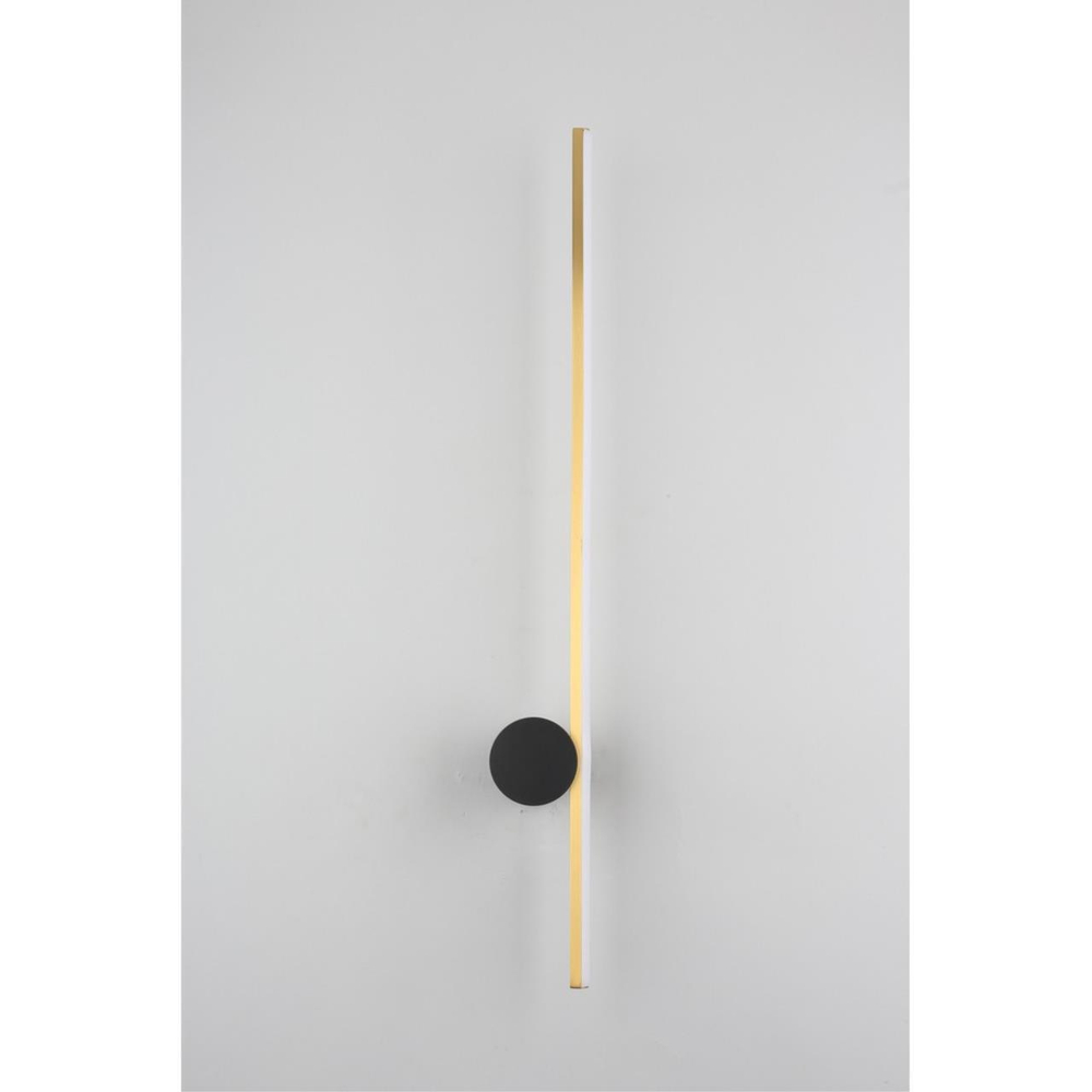 Настенный светодиодный светильник Aployt Beatris APL.056.11.09