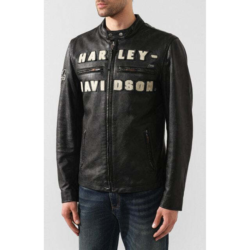 Куртка мужская Harley-Davidson
