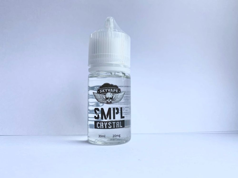 SMPL Salt: Crystal by SKYVAPE 30мл