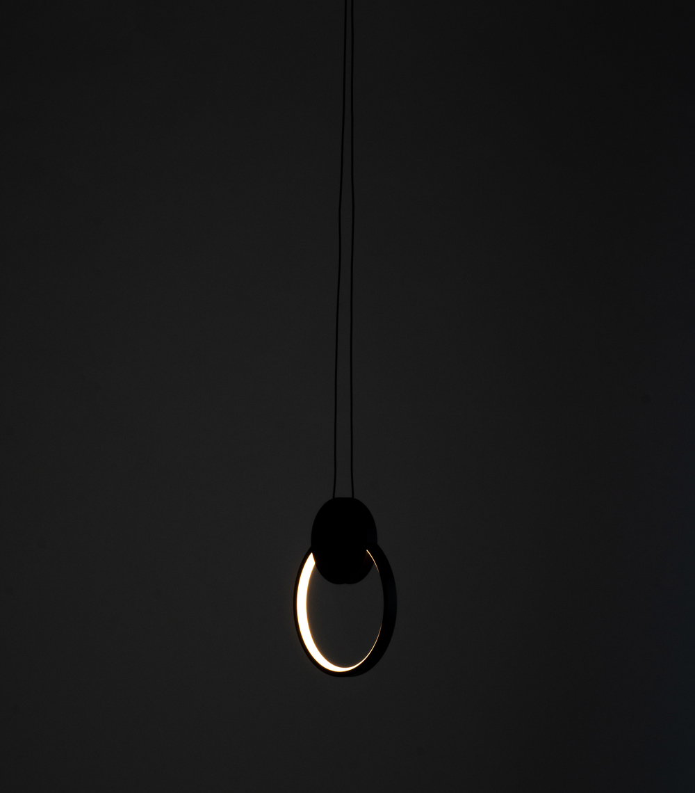 светильник Marsha Round