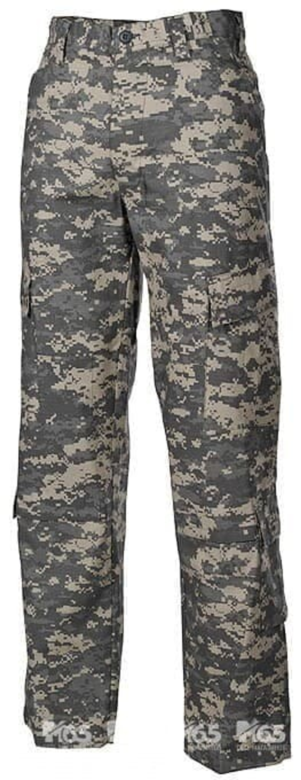 Брюки ACU At-Digital Rip-Stop