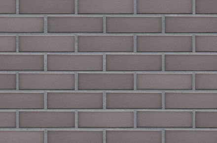 King Klinker - Grey eminence (23), 240x71x10 - Клинкерная плитка для фасада и внутренней отделки