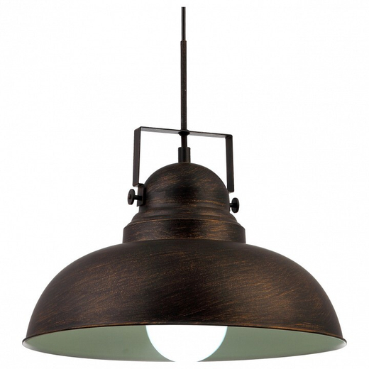 Подвесной светильник Arte Lamp A5213SP-1BR