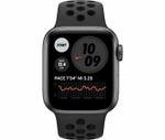 Умные часы Apple Watch Series SE Gen 2 Nike 44 мм Aluminium Case, midnight