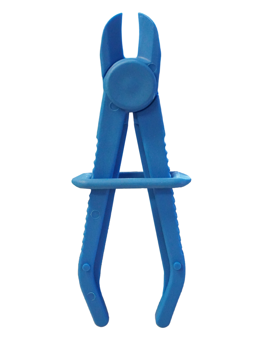 WDK-214403-1 Зажим для шланга с фиксатором 13 см