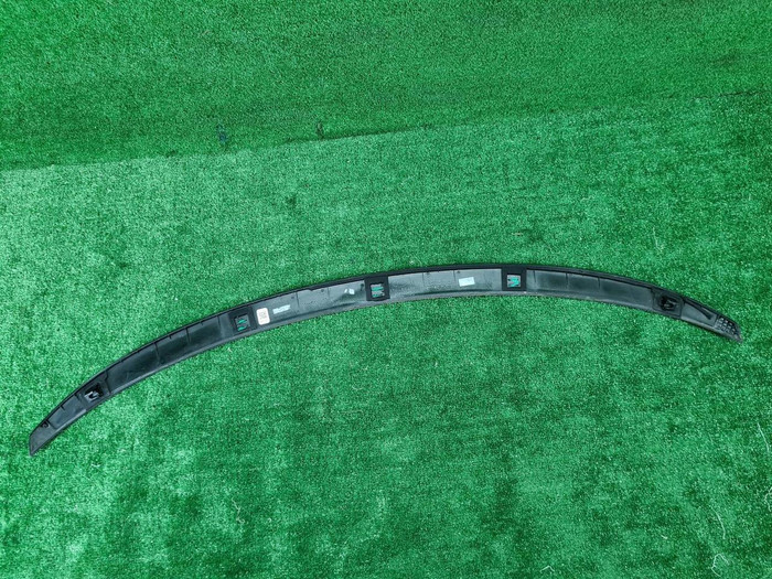 Спойлер крышки багажника Kia Cerato 4 (2018-н.в.)