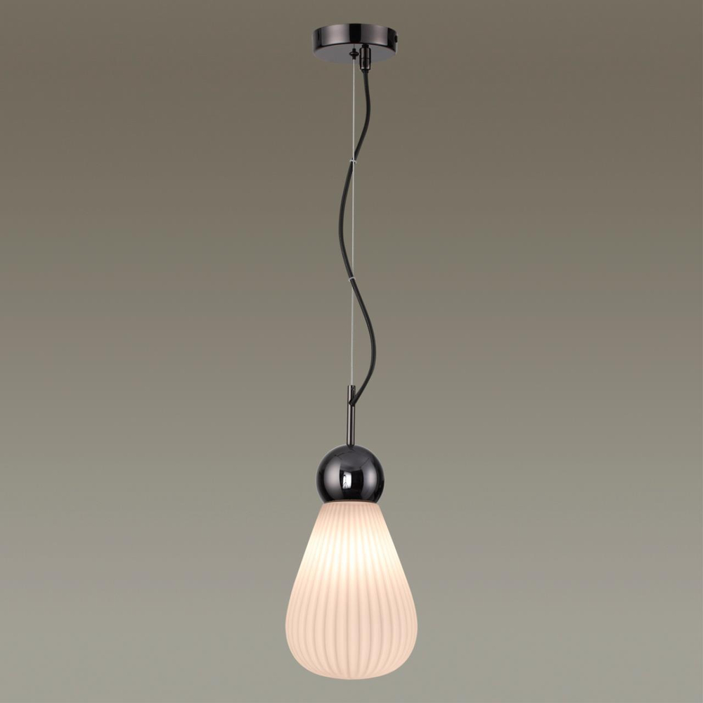 Подвесной светильник Odeon Light 5418/1