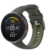 Часы Polar Vantage V2 с датчиком H10 зеленые