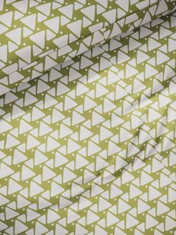 Наволочка комплект 2шт поплин Сказка "Эра" 40x60 см на молнии