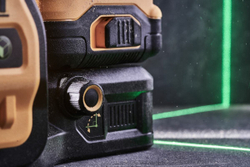 Самовыравнивающийся лазерный уровень DEWALT DCE089NG18-XJ
