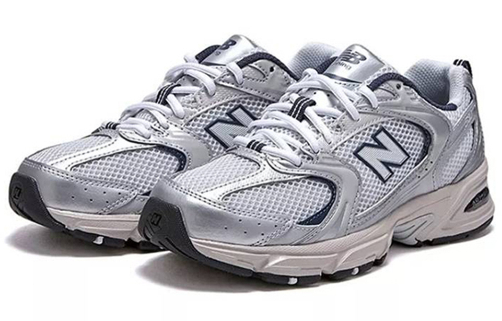 Кроссовки New Balance Nb 530 Y2K