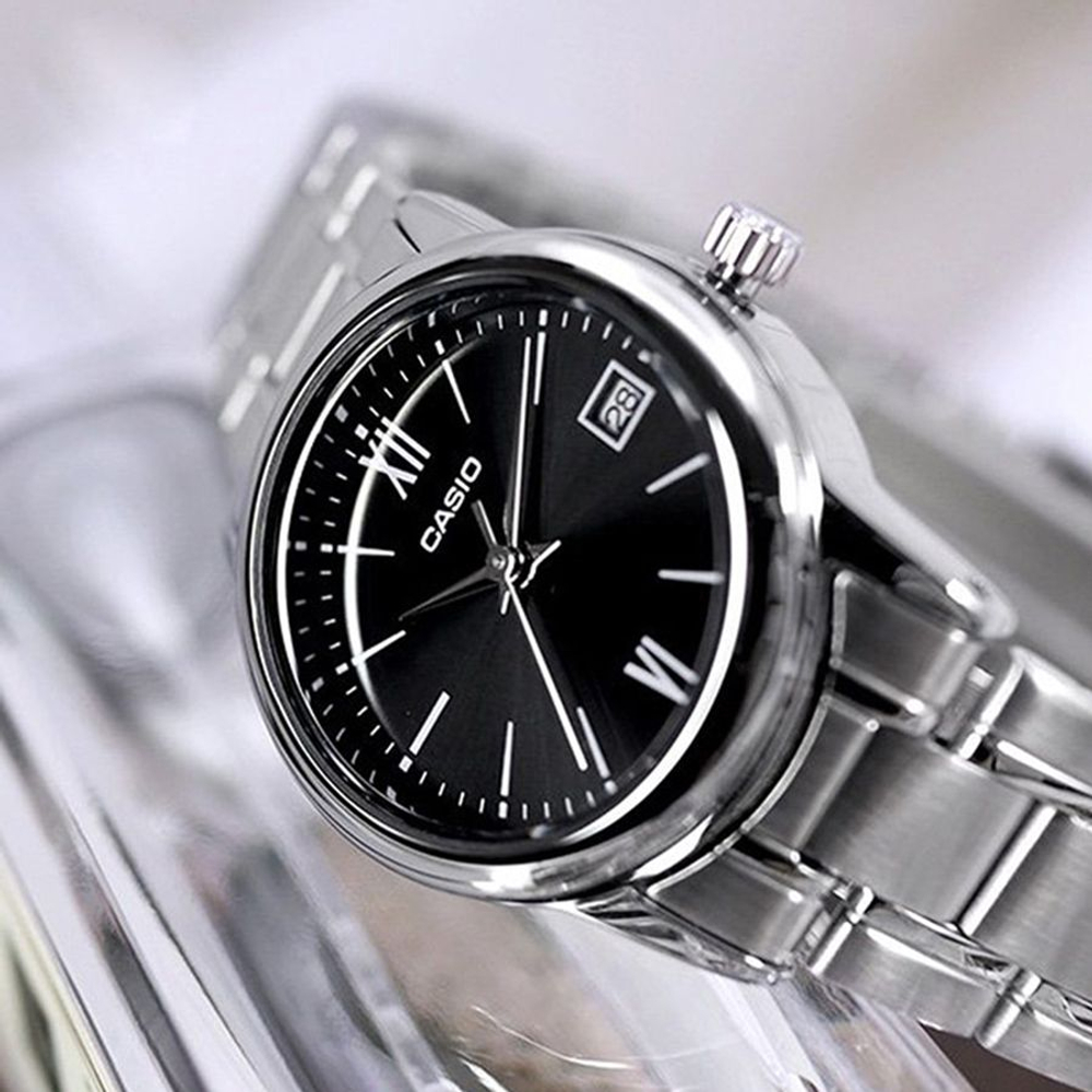 Женские наручные часы Casio LTP-V002D-1B3