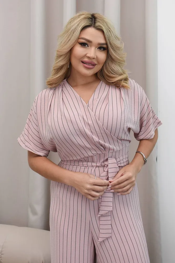 Комбинезон УК-0113 Фабрика Моды