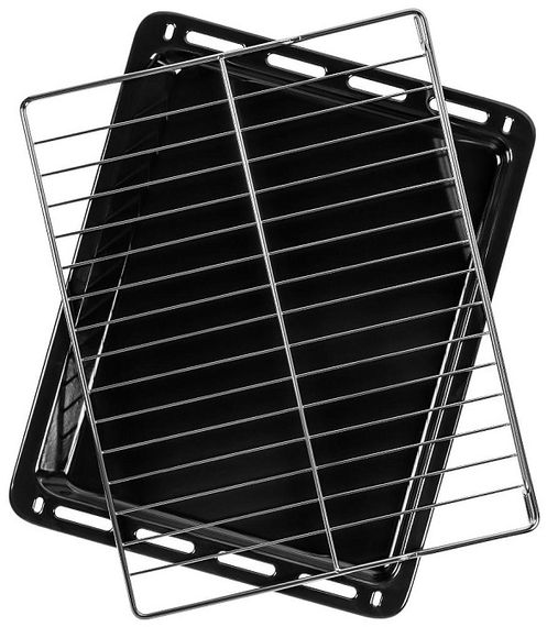 Электрический духовой шкаф Maunfeld AEOH.749B