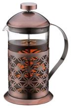 Френч-пресс TimA Мокко FD-1000 (1 л)