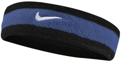 Повязка на голову теннисная Nike Swoosh Headband - разноцветный