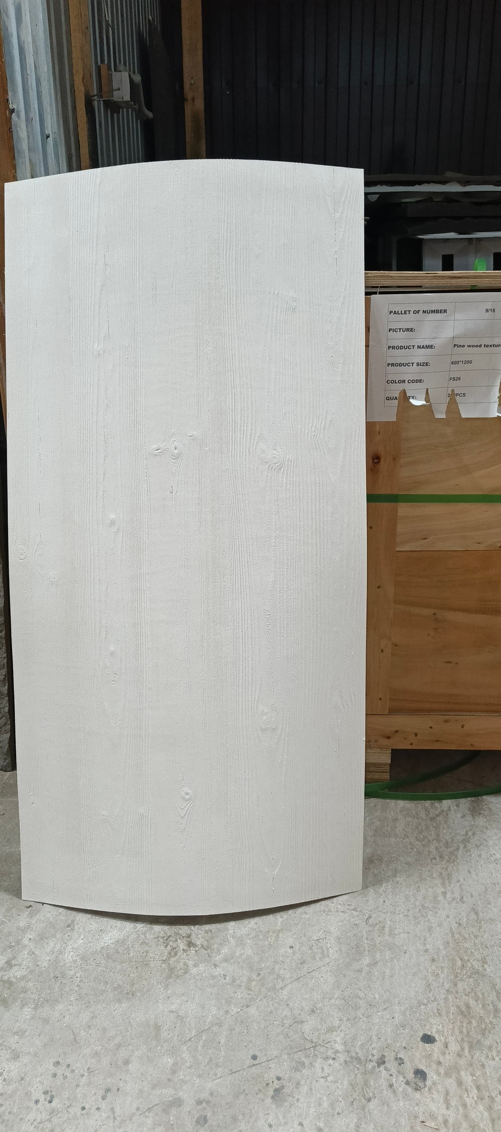 Коллекция "Дерево" / Pine Wood Texture FS26