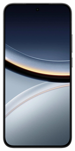 Смартфон Xiaomi Poco F7 12/512 Черный