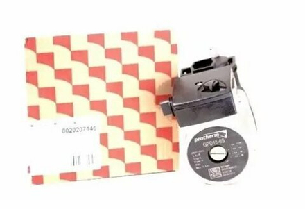 Голова циркуляционного насоса GPD15-6S для котлов Protherm 0020207146-2