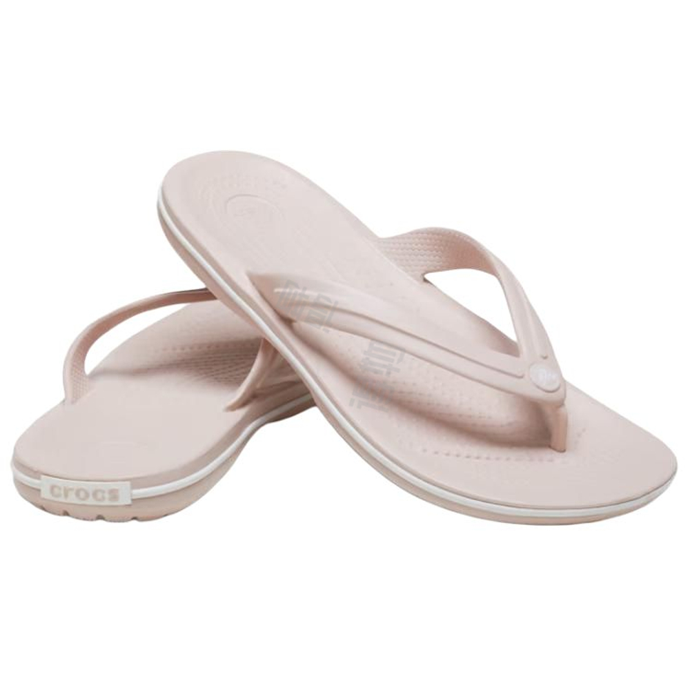 Crocs Crocband (Женская размерная сетка)