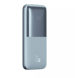 Внешняя АКБ Baseus Bipow Pro Digital Display Power bank 10000mAh 20W-Синий