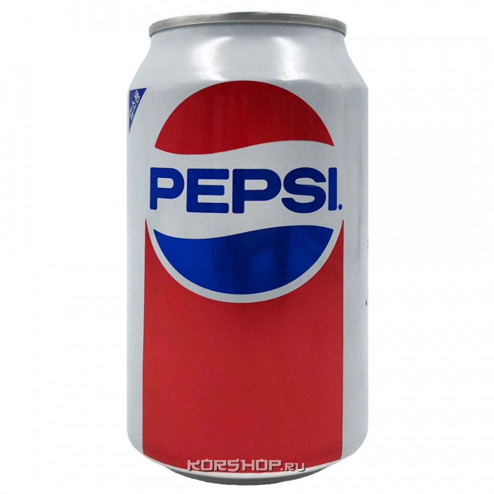 Pepsi напиток газированный, 355 мл