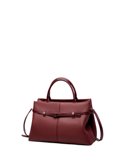 Сумка XOXO LEGENDS СИВИЛЛА | Бордовый