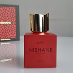 Nishane Zenne 100 ml (duty free парфюмерия)