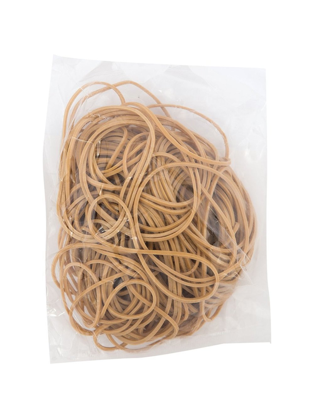 Банковская резинка 100г диаметр 60 мм